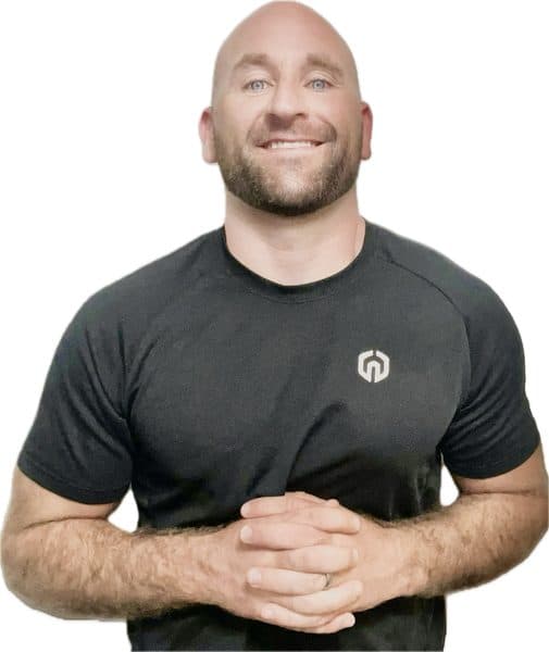 Austin Nealon, Personal Trainer