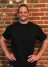 Chad Binkley, Personal Trainer