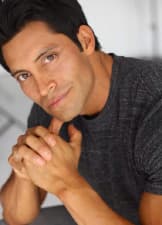 Crister DeLeon, Personal Trainer