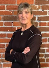 Hanni Saurer, Personal Trainer