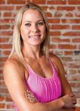 Michaelyn Hamm, Personal Trainer
