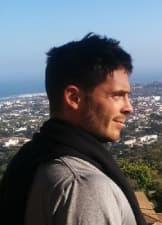 Nick McCray, Personal Trainer