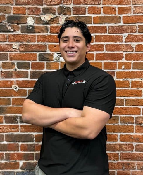 Javier, Team member